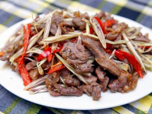 Diem danh 3 mon ngon lam tu ga choi 1